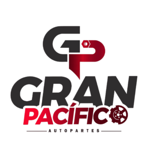 Logo de Autopartes Gran Pacífico Spa