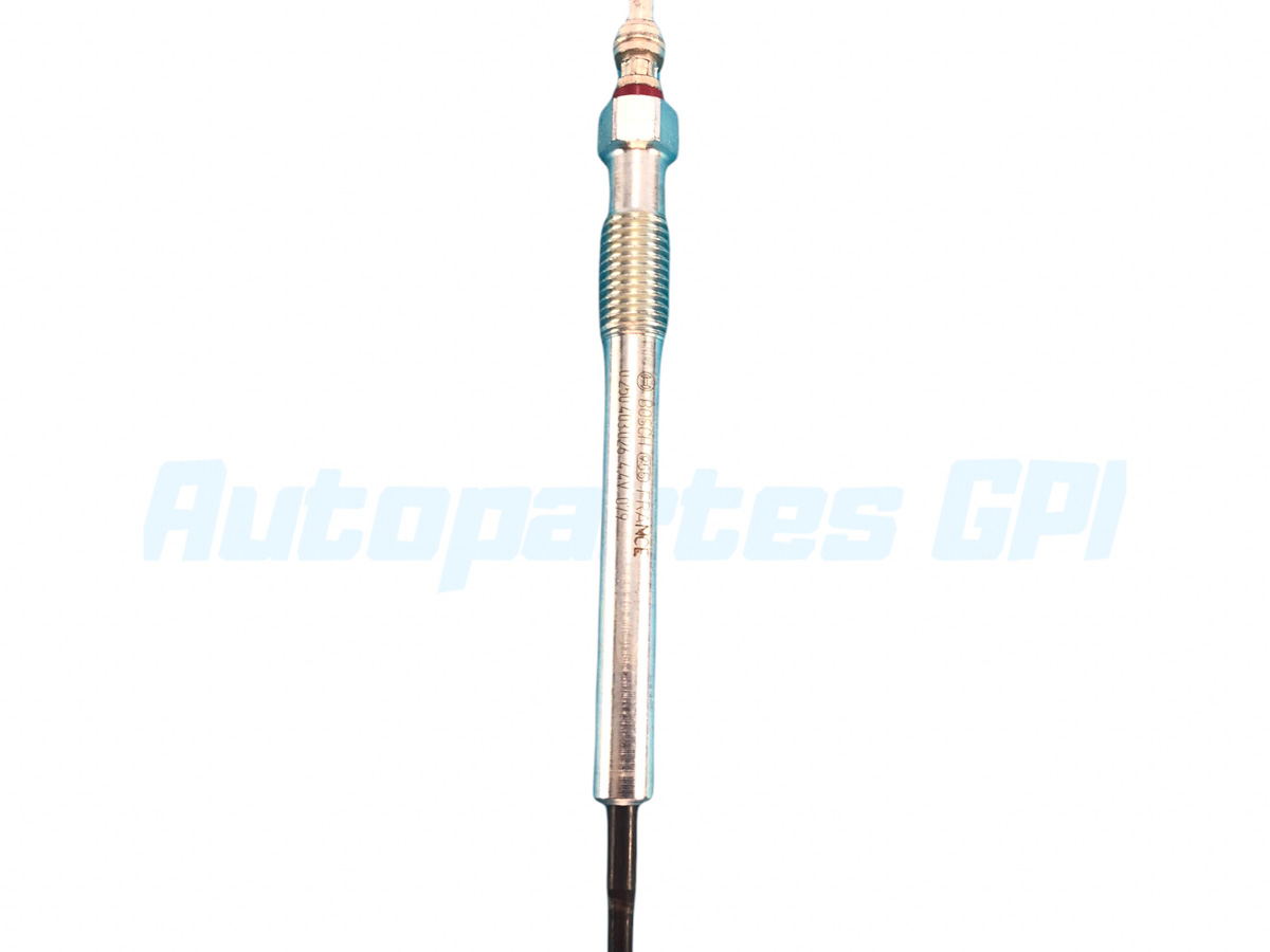 4x DIESEL BOUGIE DE PRECHAUFFAGE KIT POUR VW PASSAT 3C B6 TOURAN 1T 1.9 2.0 TDI