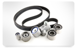 Distribución y Accesorios