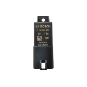 Relé Precalentamiento De Bujía Maxus T60 2.8lt V80 2.5lt