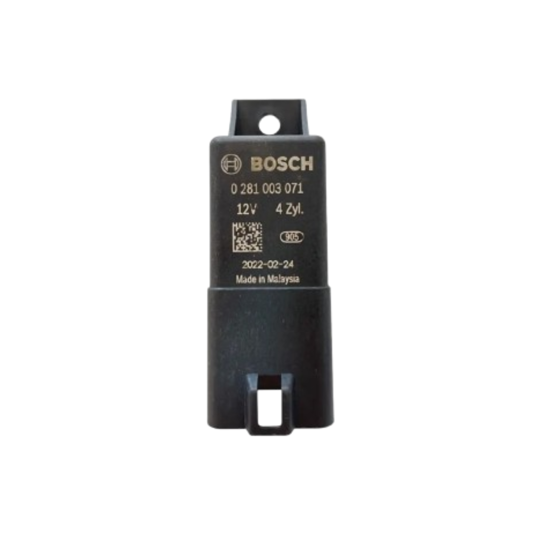 Relé Precalentamiento De Bujía Maxus T60 2.8lt V80 2.5lt