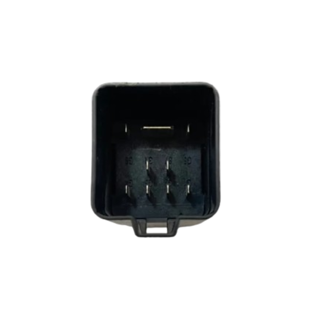 Relé Precalentamiento De Bujía Maxus T60 2.8lt V80 2.5lt