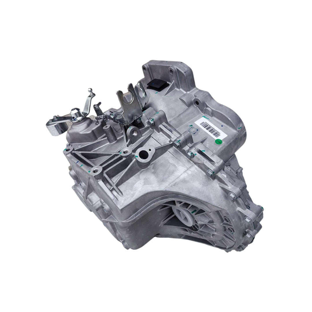 Caja de Cambios Maxus V80 2.5lt Caja 6ta