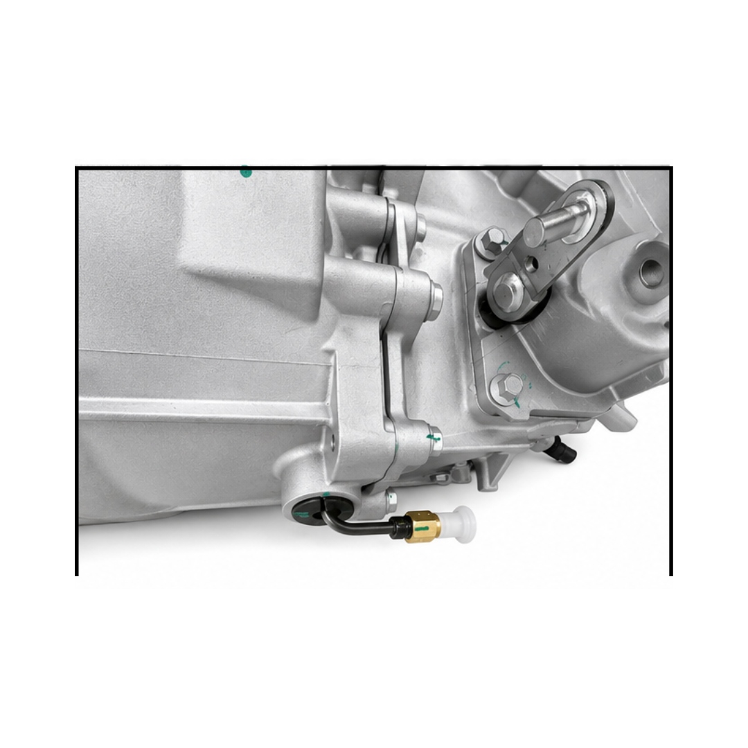 Caja de Cambios Maxus V80 2.5lt Caja 6ta