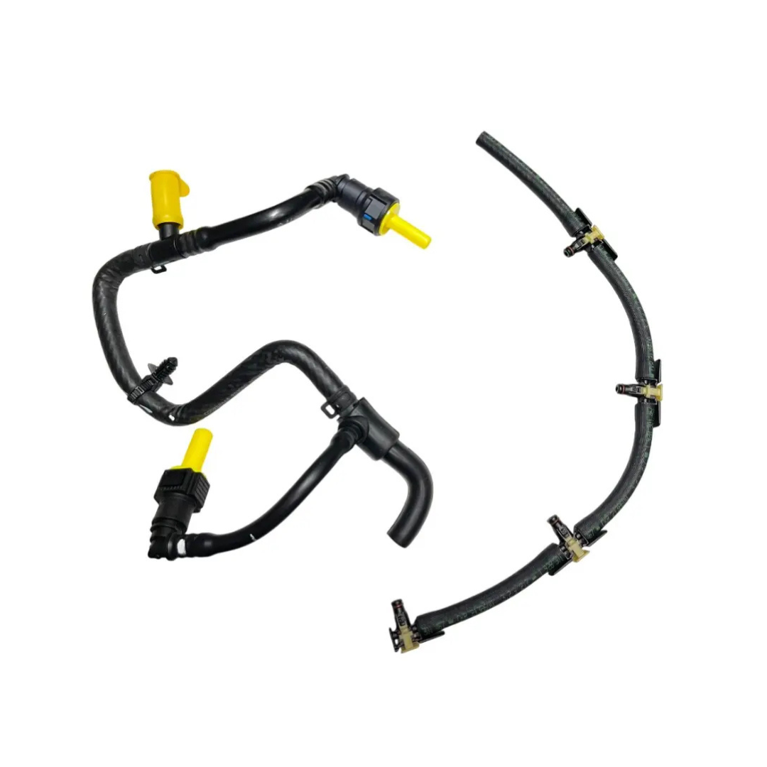 Cañería Retorno De Petróleo Maxus T60 Deliver 9, G10 2.0lt