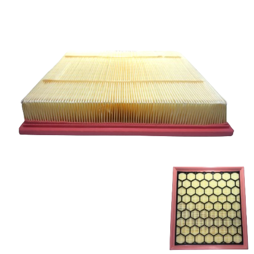 Kit Mantención Maxus T60 2.8lt Filtros + Aceite 5w30 7lt