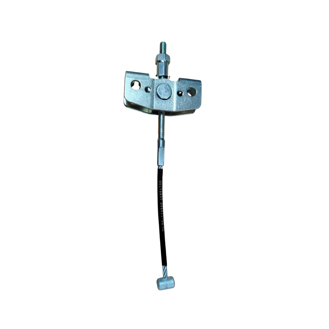 Piola Freno De Mano Central Maxus T60
